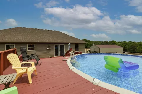 Exterior - 1332 State Highway T, Branson, MO 65616 photo 3 of 8