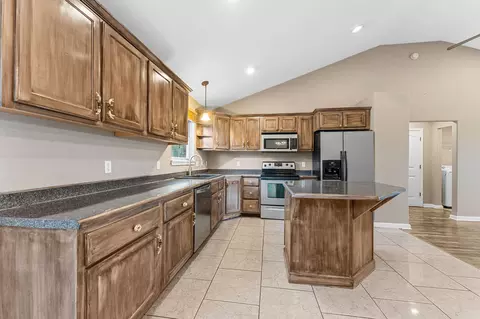 Kitchen - 1332 State Highway T, Branson, MO 65616 photo 3 of 5