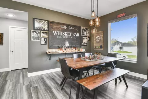 Dining - 4336 E Hidden Oak Ct, Springfield, MO 65802 photo 1 of 3