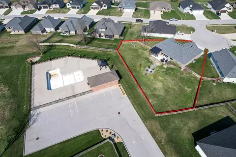View/Area - 4336 E Hidden Oak Ct, Springfield, MO 65802 photo 2 of 3