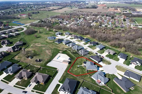View/Area - 4336 E Hidden Oak Ct, Springfield, MO 65802 photo 1 of 3
