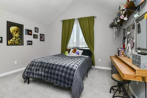 Bedroom - 4336 E Hidden Oak Ct, Springfield, MO 65802 photo 5 of 6