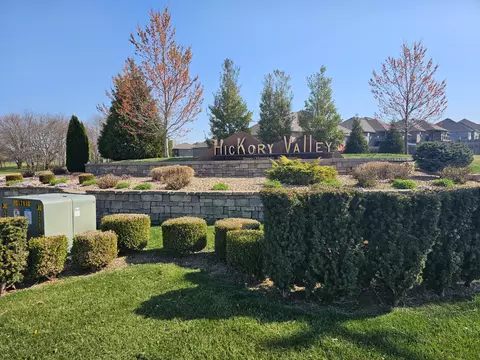 Exterior - 4336 E Hidden Oak Ct, Springfield, MO 65802 photo 17 of 19