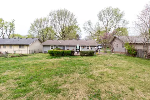 Exterior - 3168 S Ferguson Ave, Springfield, MO 65807 photo 10 of 17