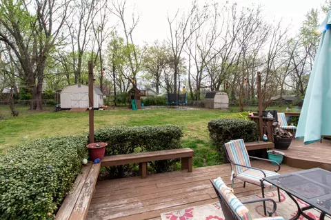 Exterior - 3168 S Ferguson Ave, Springfield, MO 65807 photo 5 of 17