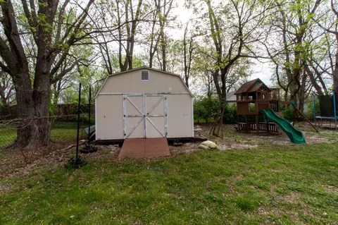 Exterior - 3168 S Ferguson Ave, Springfield, MO 65807 photo 8 of 17