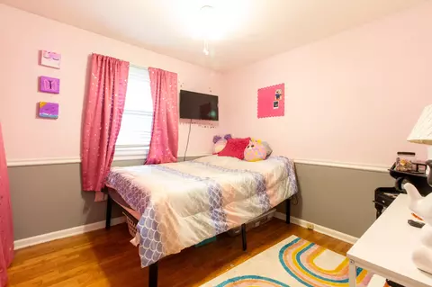 Bedroom - 3168 S Ferguson Ave, Springfield, MO 65807 photo 3 of 3