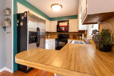 Kitchen - 3168 S Ferguson Ave, Springfield, MO 65807 photo 1 of 3