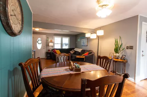 Dining - 3168 S Ferguson Ave, Springfield, MO 65807 photo 3 of 4