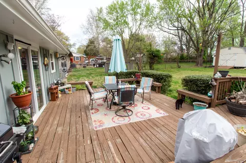 Exterior - 3168 S Ferguson Ave, Springfield, MO 65807 photo 4 of 17