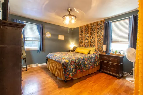 Bedroom - 3168 S Ferguson Ave, Springfield, MO 65807 photo 1 of 3