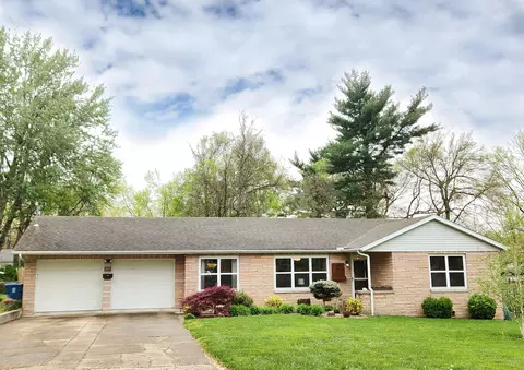 1140 W Stanford St, Springfield, MO 65807