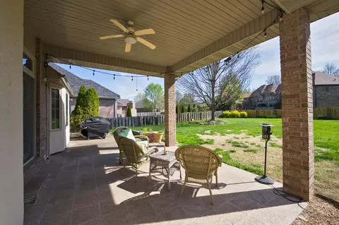 Exterior - 4932 S Clay Ct, Springfield, MO 65810 photo 12 of 12