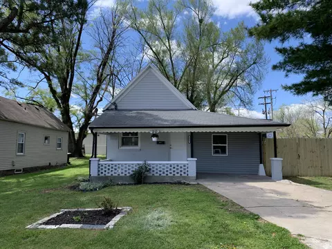 1841 N Rogers Ave, Springfield, MO 65803