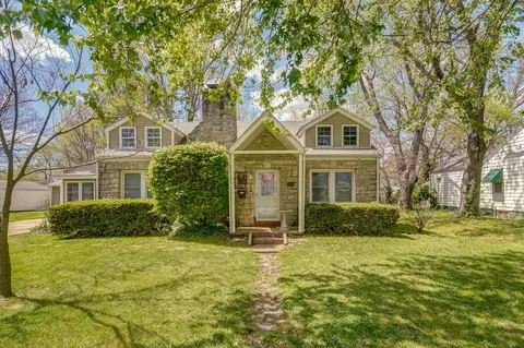 1117 S Ferguson Ave, Springfield, MO 65807