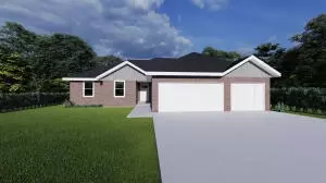1122 N Walleye St, Nixa, MO 65714 photo 2