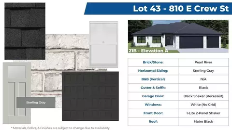 810 E Crew Dr, Nixa, MO 65714 photo 3