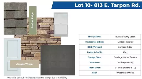 813 E Tarpon Rd, Nixa, MO 65714 photo 2