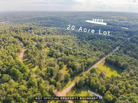 000 Young Rd, Salem, AR 72576