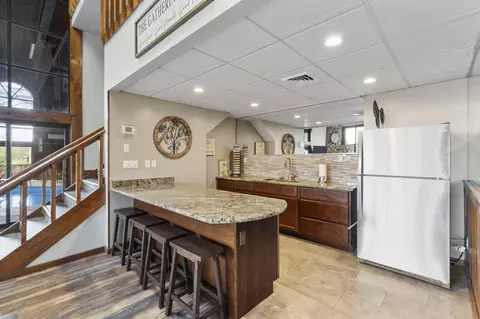 Kitchen - 234 Sunset Cv # 104, Branson, MO 65616 photo 6 of 6