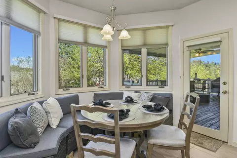 Dining - 142 Oxford Ln, Branson, MO 65616 photo 1 of 4