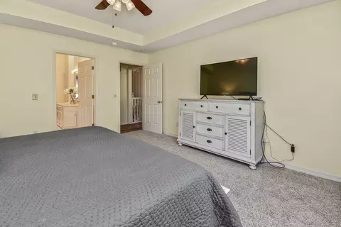 Bedroom - 142 Oxford Ln, Branson, MO 65616 photo 2 of 5