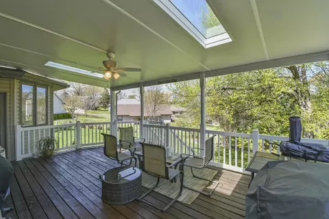 Exterior - 142 Oxford Ln, Branson, MO 65616 photo 7 of 17