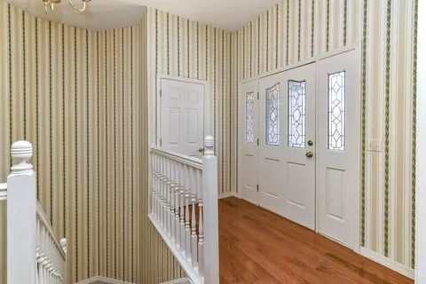Entry Way - 142 Oxford Ln, Branson, MO 65616 photo 1 of 2