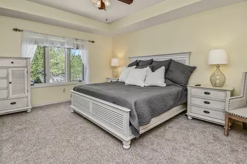 Bedroom - 142 Oxford Ln, Branson, MO 65616 photo 1 of 5