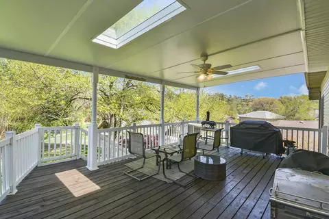 Exterior - 142 Oxford Ln, Branson, MO 65616 photo 6 of 17