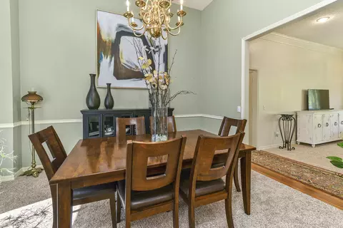Dining - 142 Oxford Ln, Branson, MO 65616 photo 4 of 4
