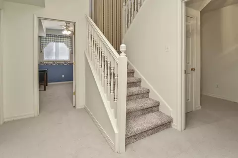 Entry Way - 142 Oxford Ln, Branson, MO 65616 photo 2 of 2