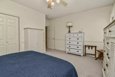 Bedroom - 142 Oxford Ln, Branson, MO 65616 photo 5 of 5