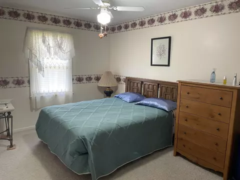Bedroom - 105 N Estes St, Nixa, MO 65714 photo 4 of 4