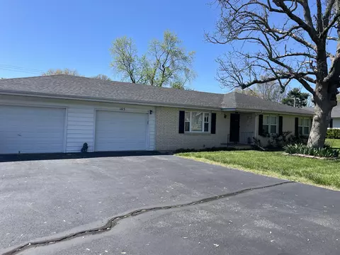 Exterior - 105 N Estes St, Nixa, MO 65714 photo 2 of 13