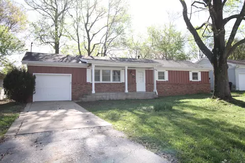 1226 S Estate Ave, Springfield, MO 65804 photo 1