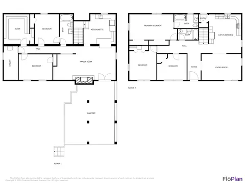 Floorplan - 913 S Nicholas Rd, Nixa, MO 65714 photo 1 of 2
