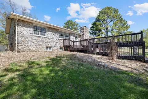 Exterior - 913 S Nicholas Rd, Nixa, MO 65714 photo 19 of 32