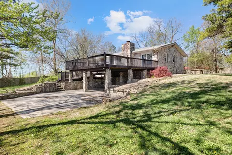 Exterior - 913 S Nicholas Rd, Nixa, MO 65714 photo 16 of 32