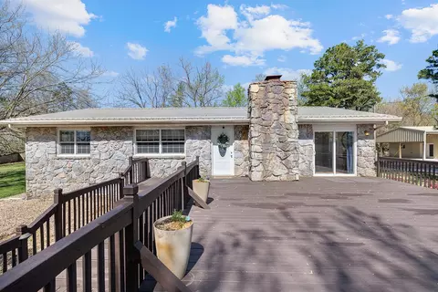 Exterior - 913 S Nicholas Rd, Nixa, MO 65714 photo 25 of 32