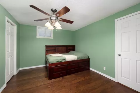 Bedroom - 913 S Nicholas Rd, Nixa, MO 65714 photo 4 of 7