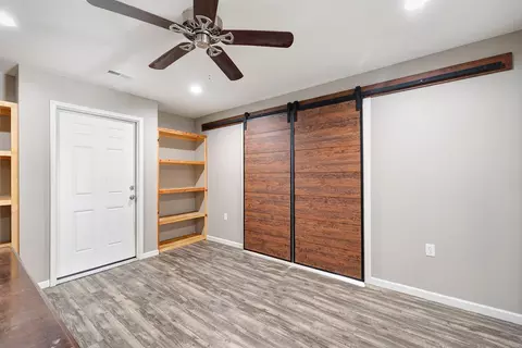 Bedroom - 913 S Nicholas Rd, Nixa, MO 65714 photo 6 of 7