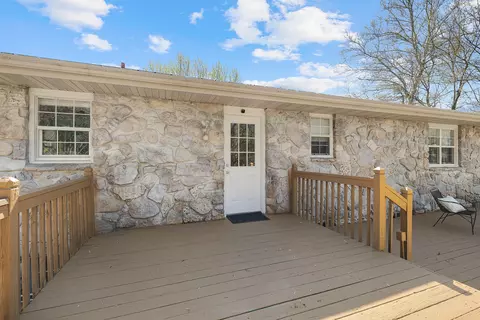 Exterior - 913 S Nicholas Rd, Nixa, MO 65714 photo 29 of 32
