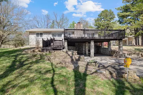 Exterior - 913 S Nicholas Rd, Nixa, MO 65714 photo 17 of 32