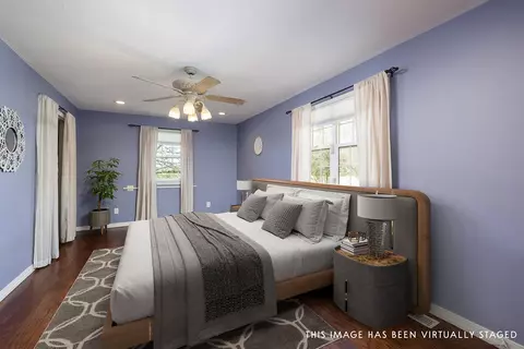 Bedroom - 913 S Nicholas Rd, Nixa, MO 65714 photo 1 of 7