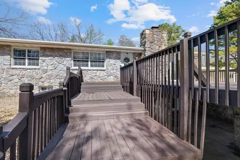 Exterior - 913 S Nicholas Rd, Nixa, MO 65714 photo 21 of 32