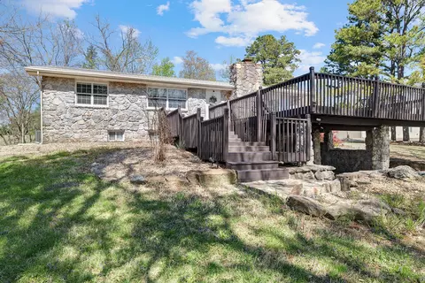 Exterior - 913 S Nicholas Rd, Nixa, MO 65714 photo 18 of 32