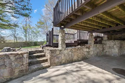 Exterior - 913 S Nicholas Rd, Nixa, MO 65714 photo 5 of 32