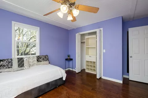 Bedroom - 913 S Nicholas Rd, Nixa, MO 65714 photo 3 of 7