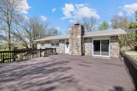 Exterior - 913 S Nicholas Rd, Nixa, MO 65714 photo 24 of 32
